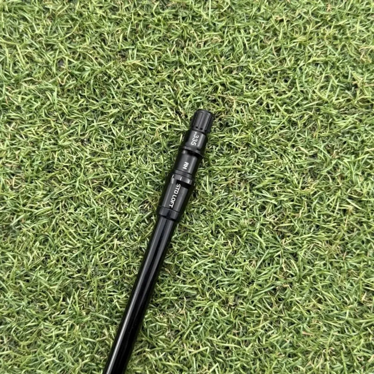 VENTUS BLUE TR 5R REGULAR DRIVER STIFF SHAFT - Image 4