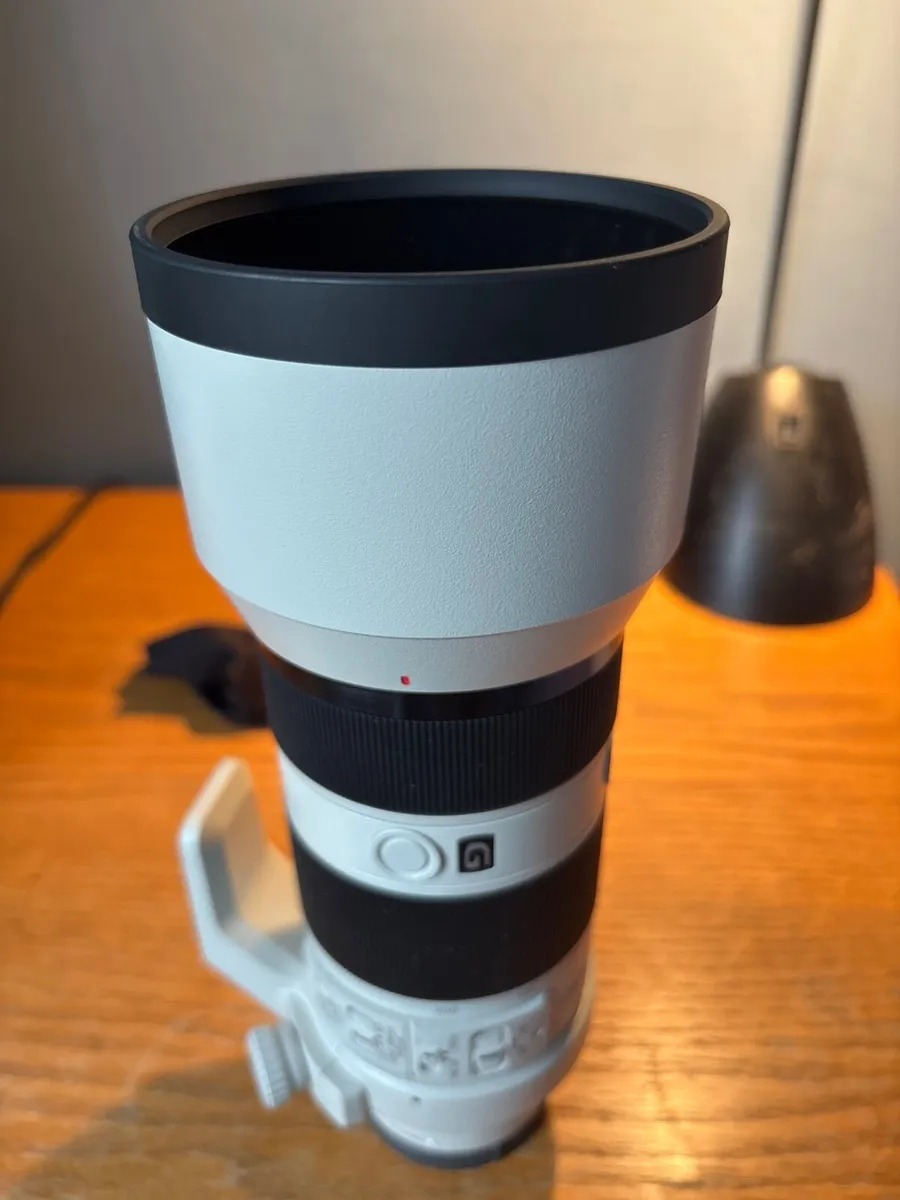 Sony FE 70-200mm f4 G OSS - Image 3
