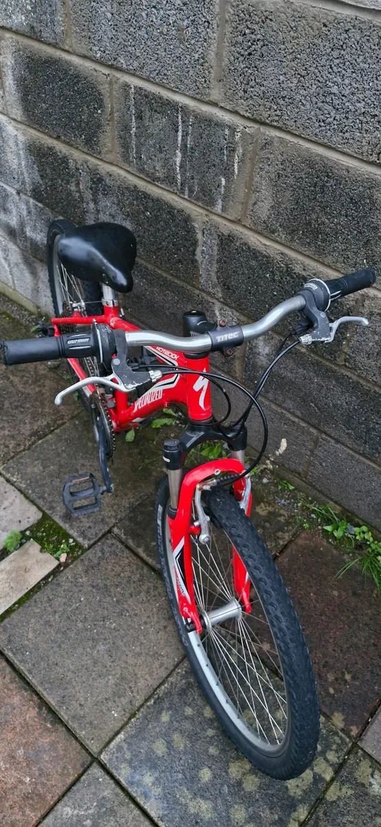 Specialized Hotrock A1 - Image 2