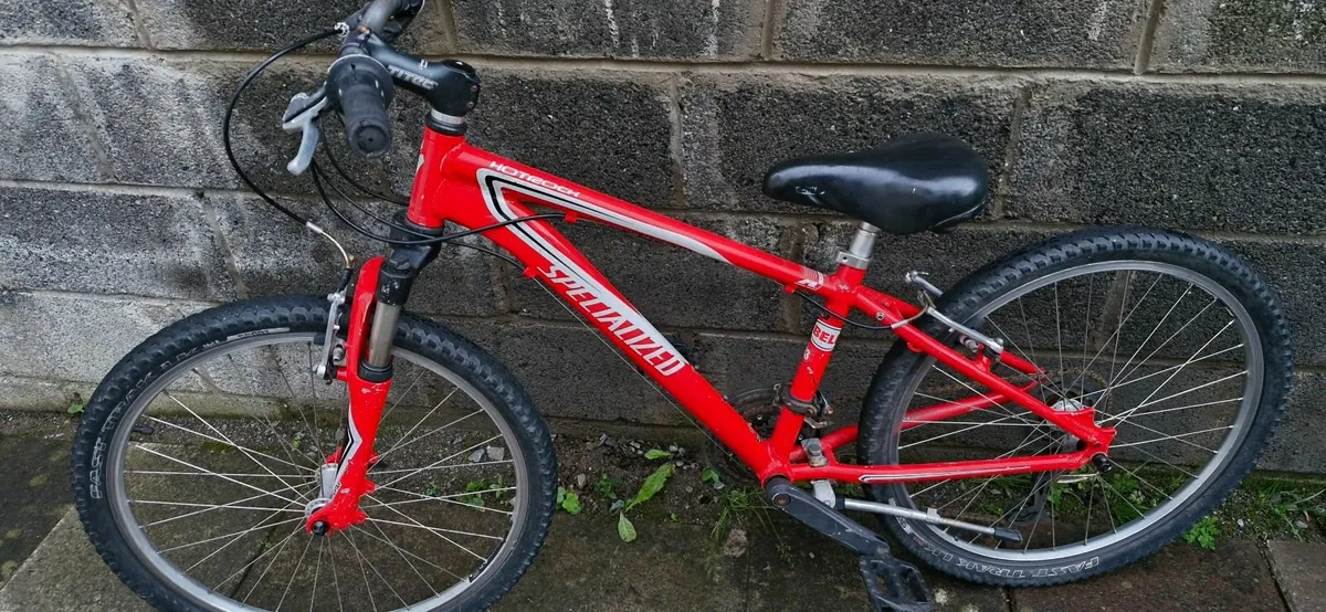 Specialized Hotrock A1 - Image 3