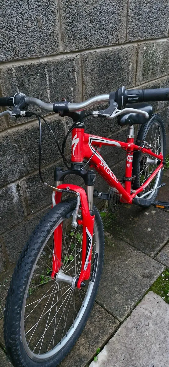 Specialized Hotrock A1 - Image 4
