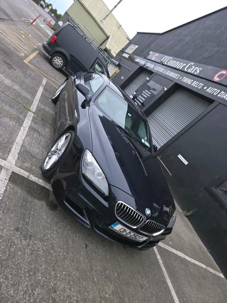 Bmw 640d - Image 2