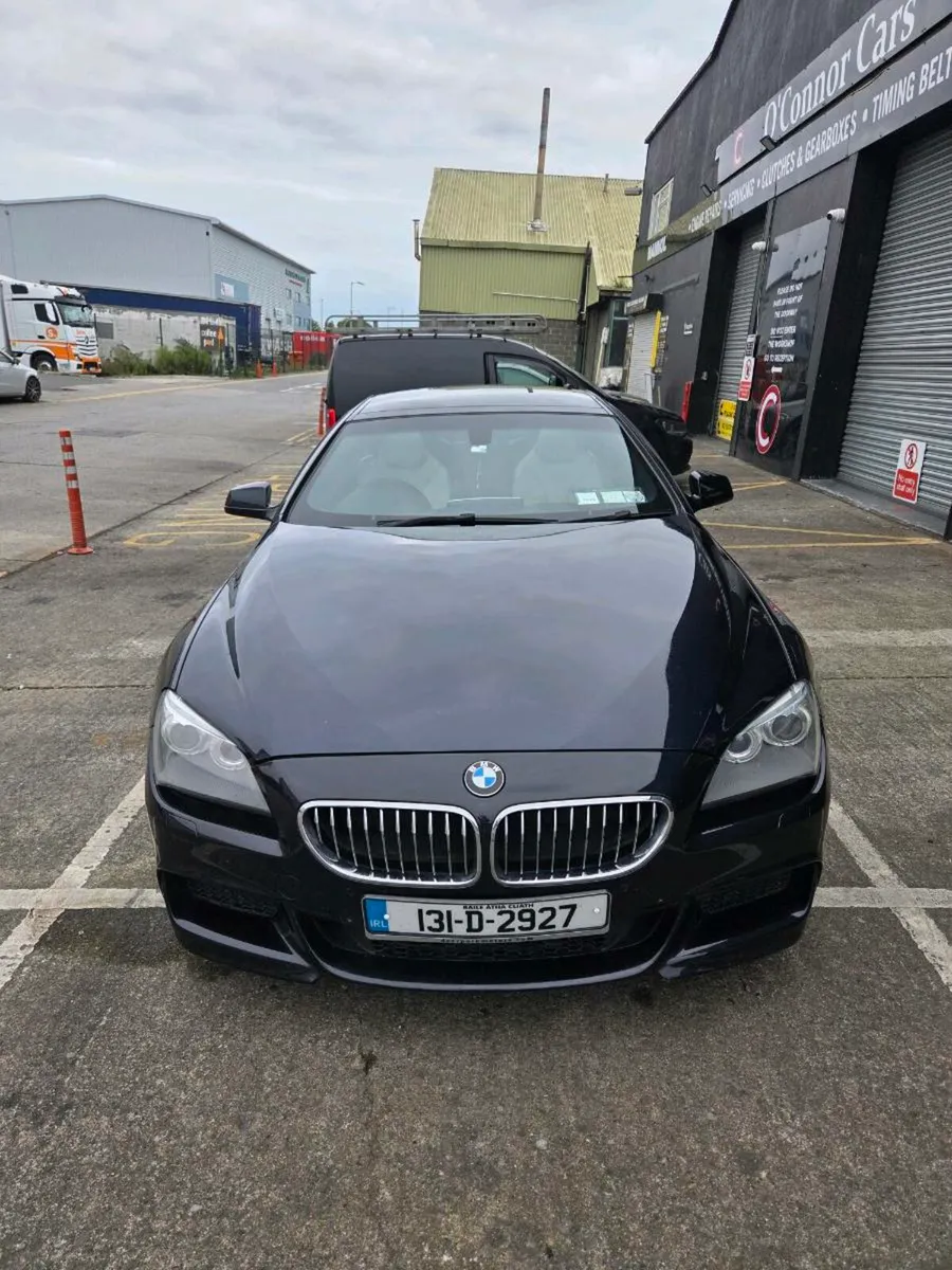Bmw 640d - Image 3
