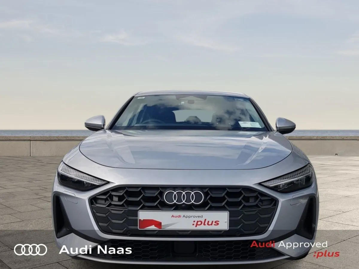Audi A5 40 TDI Edition ONE SE - Image 2