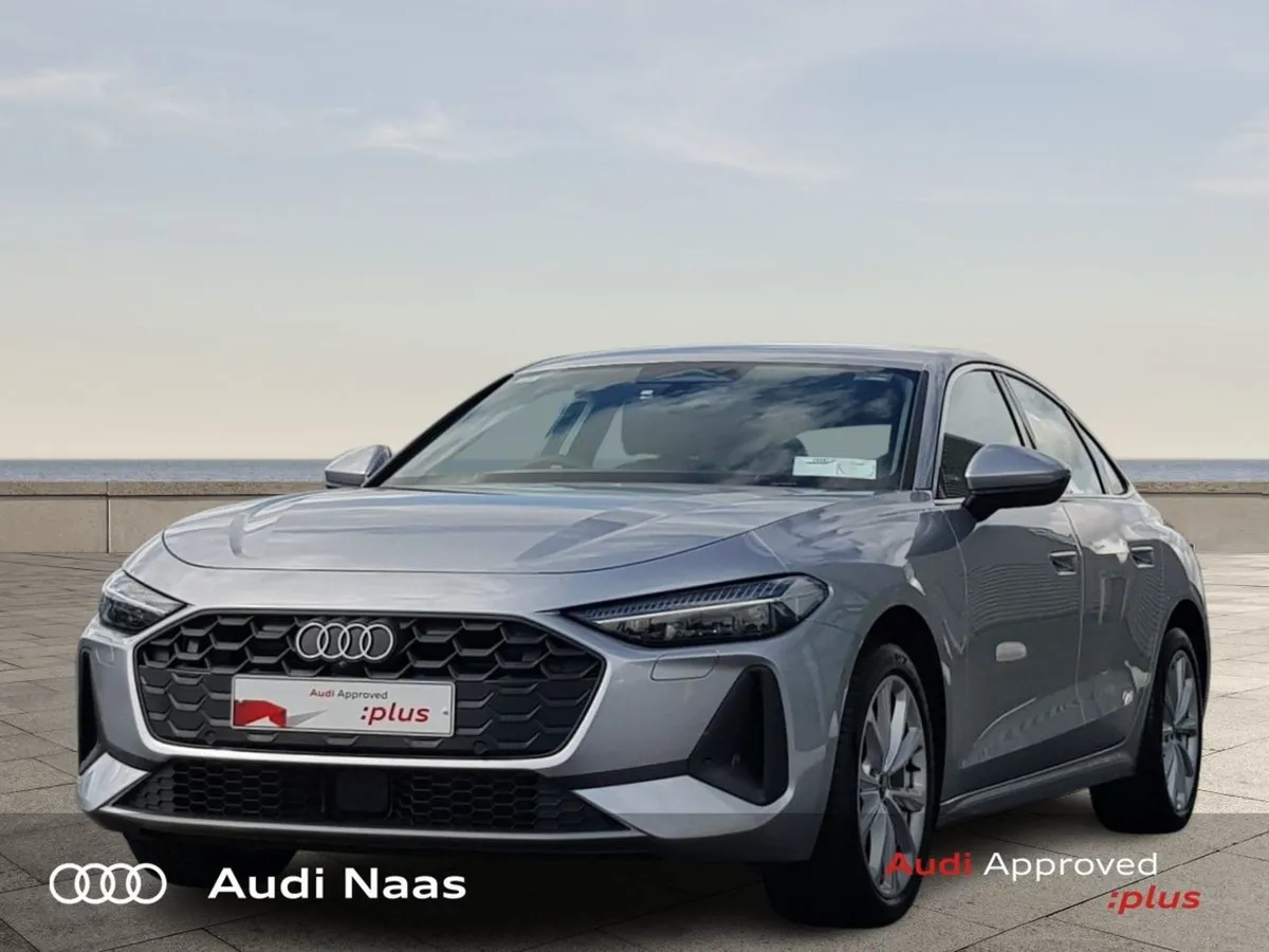 Audi A5 40 TDI Edition ONE SE - Image 3