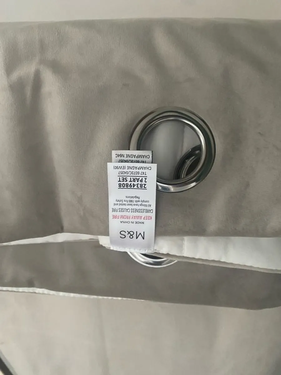Thermal Curtains - Image 2