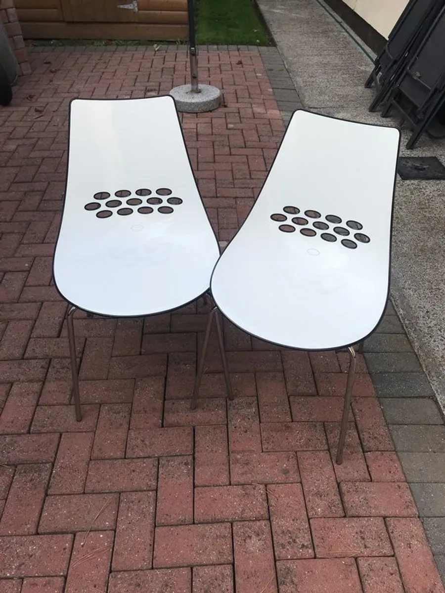 Chairs - Image 1