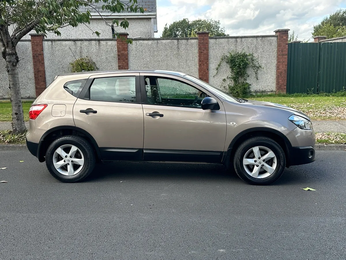 Nissan Qashqai NEW NCT - Image 2