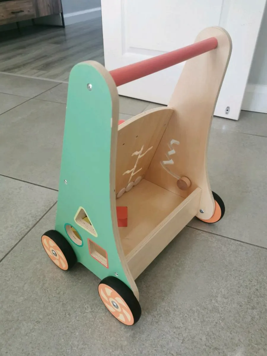 Baby walker - Image 3