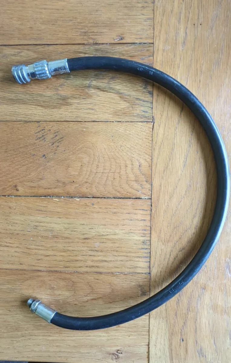 Dive Horn - Good Condition - Image 2