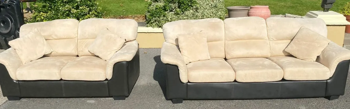 Sofa - Image 1