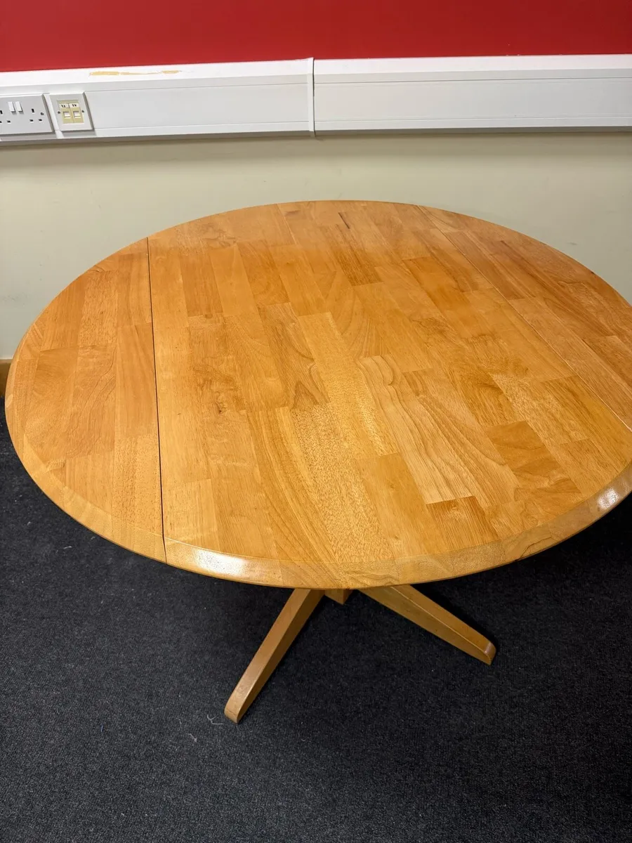 Table - Image 1