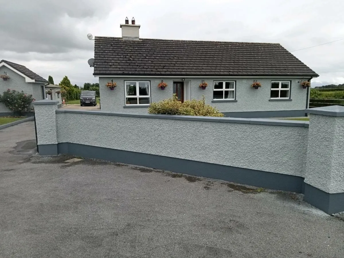 Tipp Town Handyman - Image 1