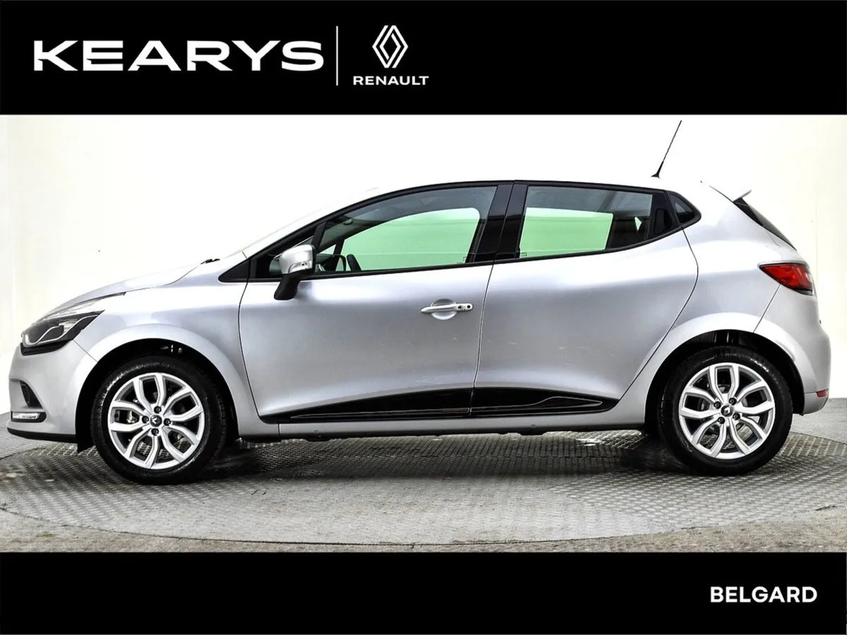 Renault Clio 1.2 16V 75 Dynamique NAV - Image 3