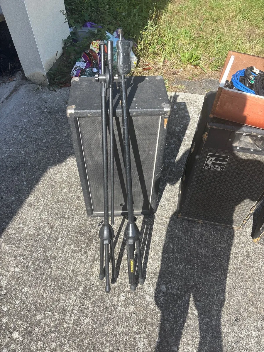 Music equipment - Image 3