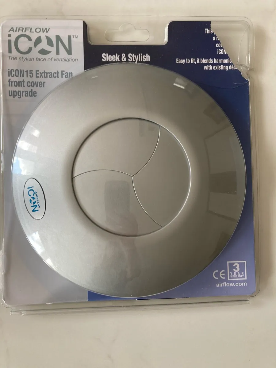Extract Fan