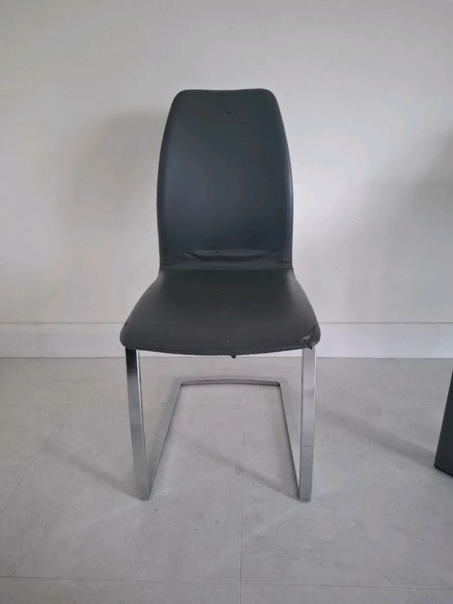 Dining chairs - Image 1