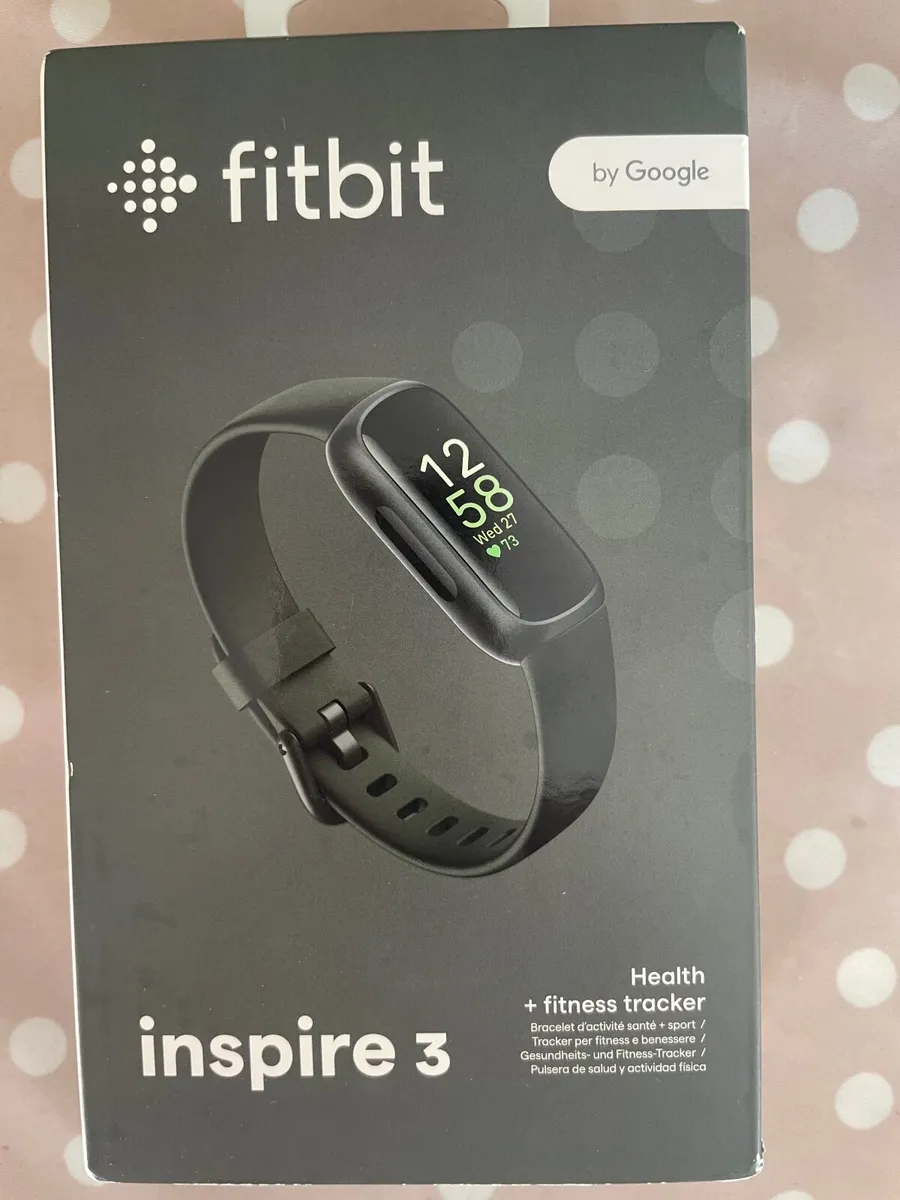 Fitbit - Image 1