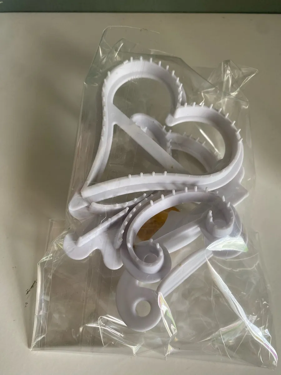 Cake decorating Sugarcrafting baking accessories - Image 2