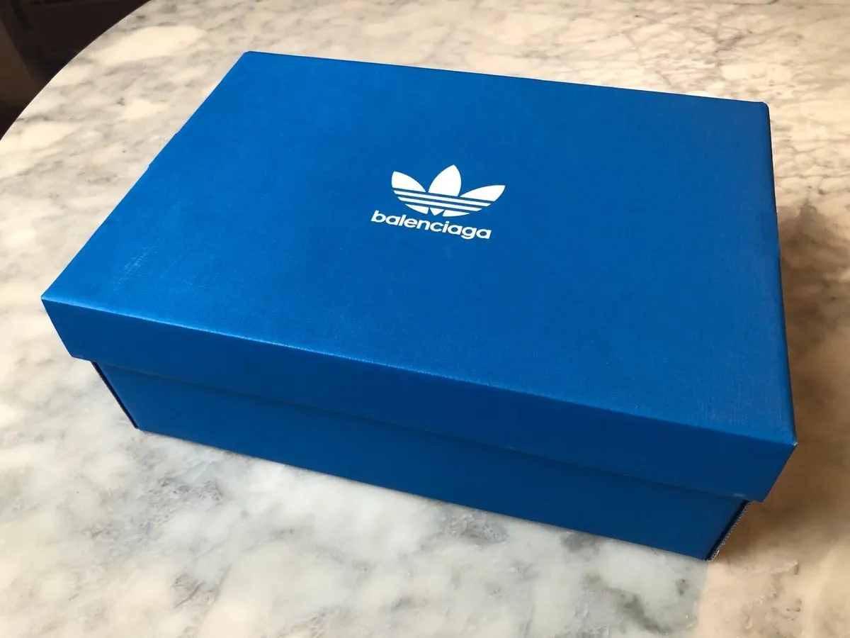 Adidas Balenciaga - Image 2