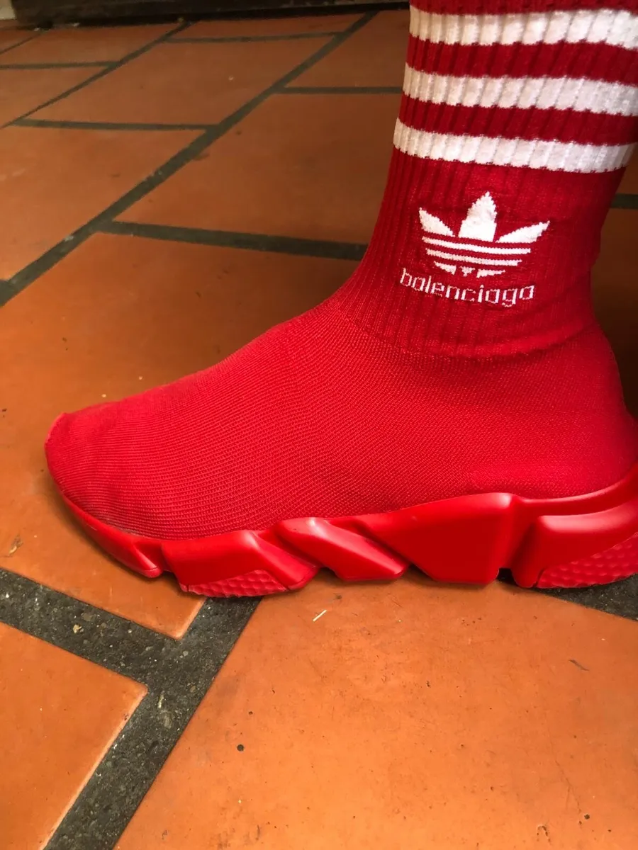 Adidas Balenciaga - Image 3