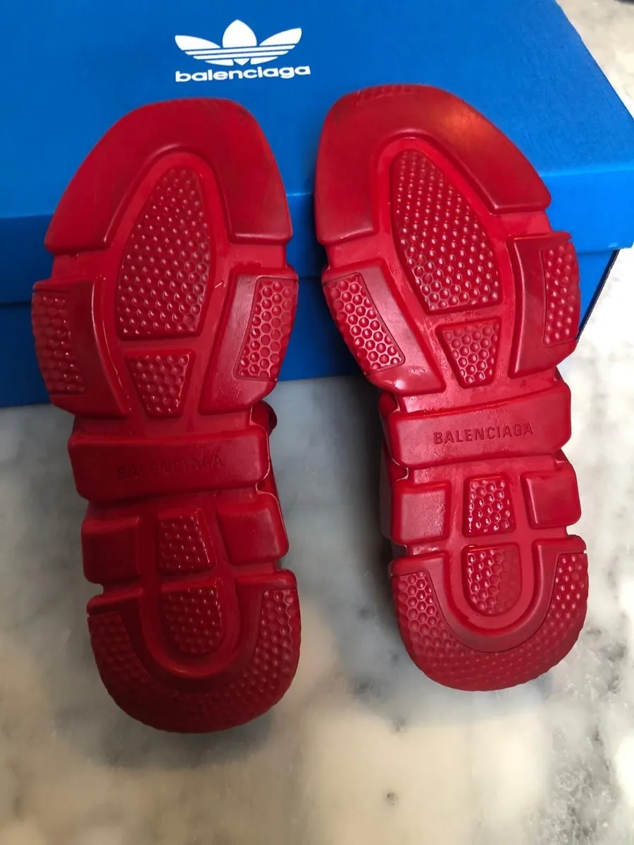 Adidas Balenciaga - Image 4