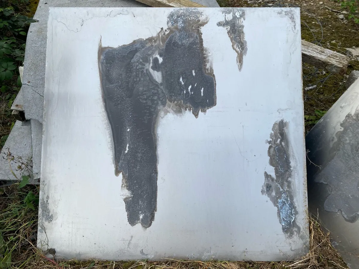 Aluminium sheets - Image 4