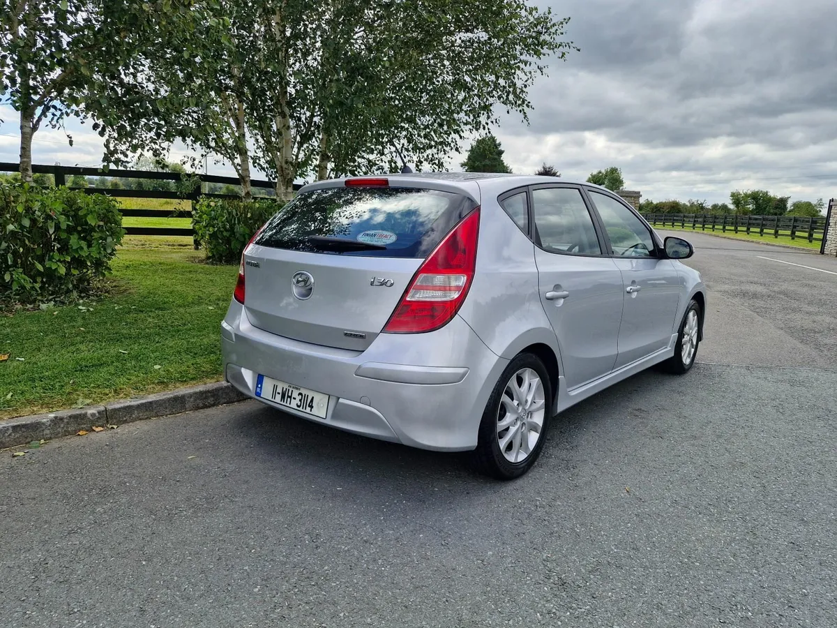 Hyundai i30 Diesel (JUST PASSED NCT TEST)!!! - Image 3