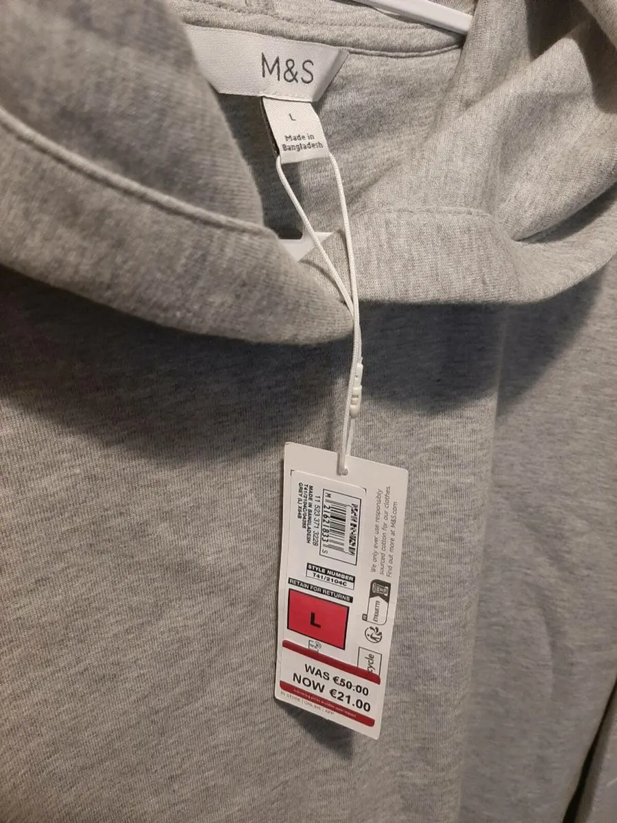 Top new  m&s - Image 1