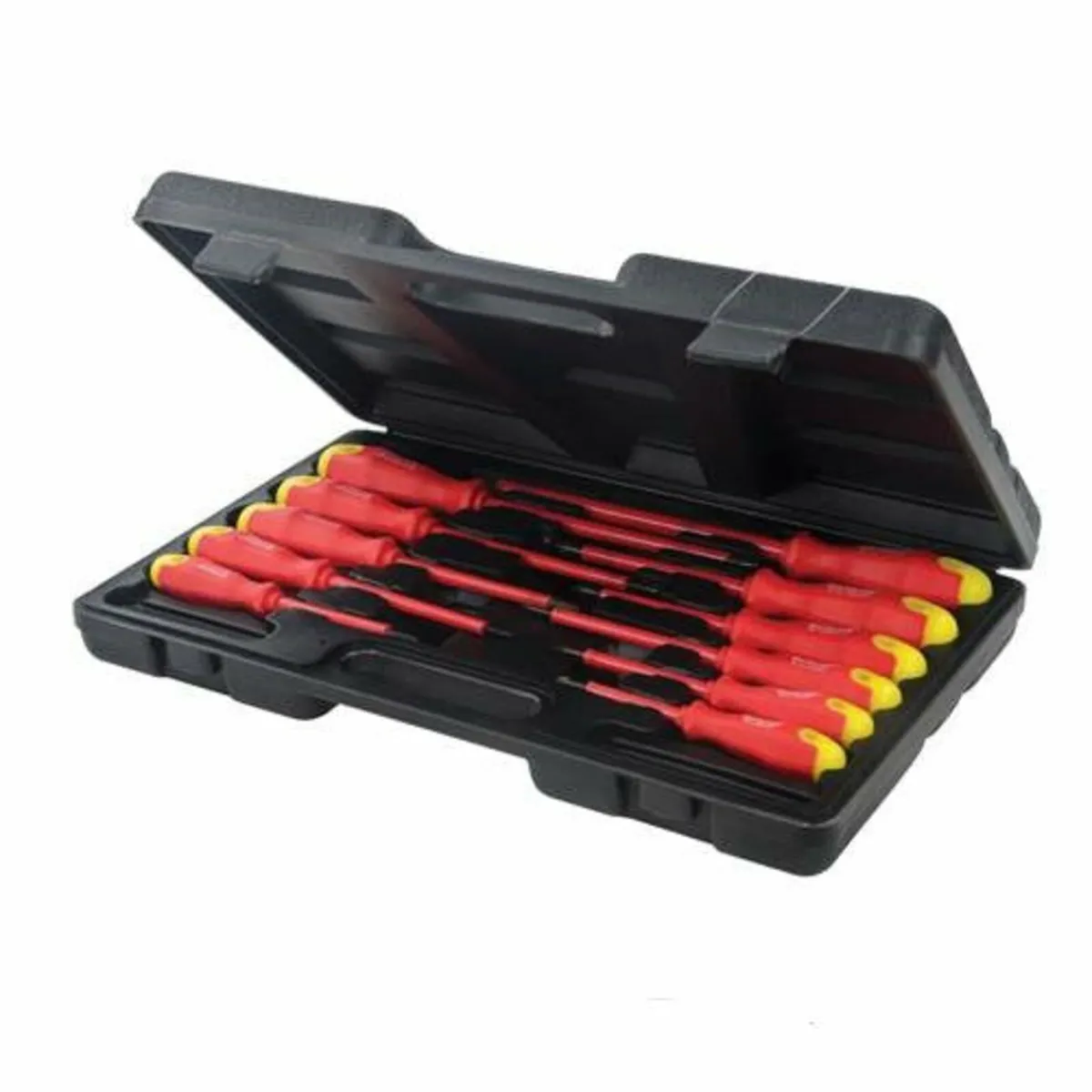 11PC INSULATION SCREWDRIVER SET - Image 2
