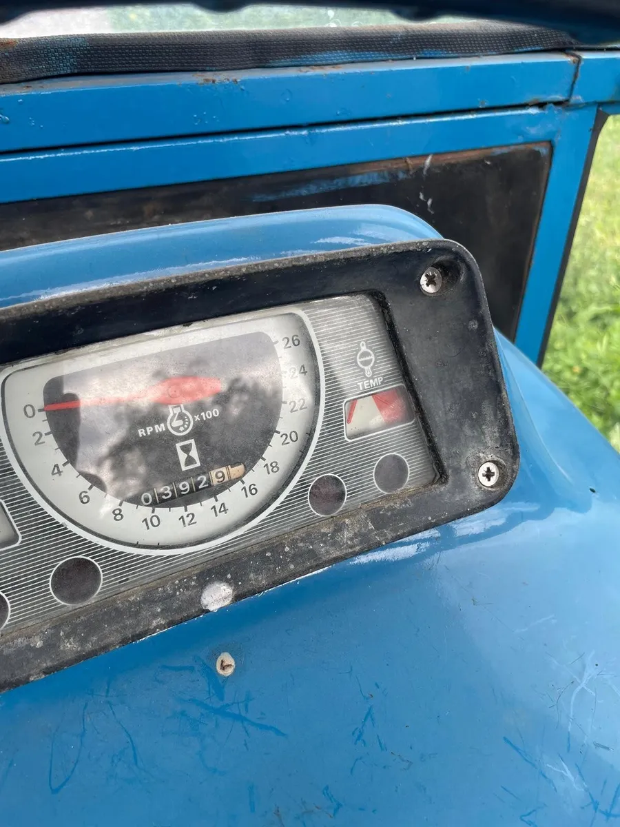 Ford 3600 - Image 2