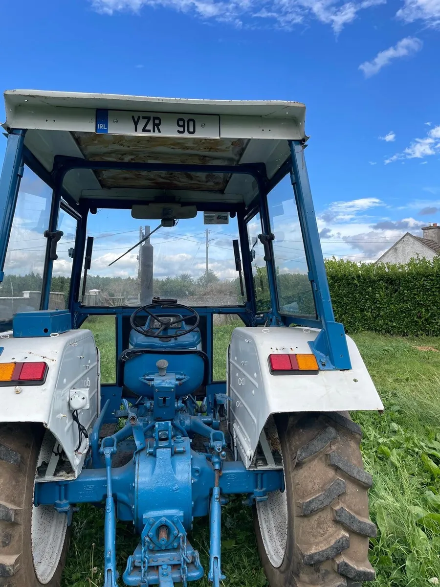 Ford 3600 - Image 3