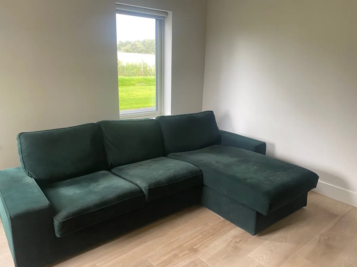 3 Seater Sofa - Image 3