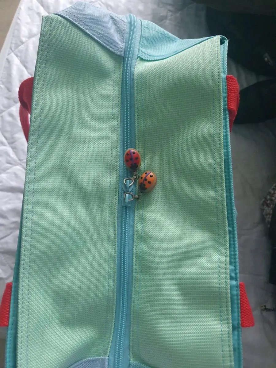 Baby Changing Bag - Image 1