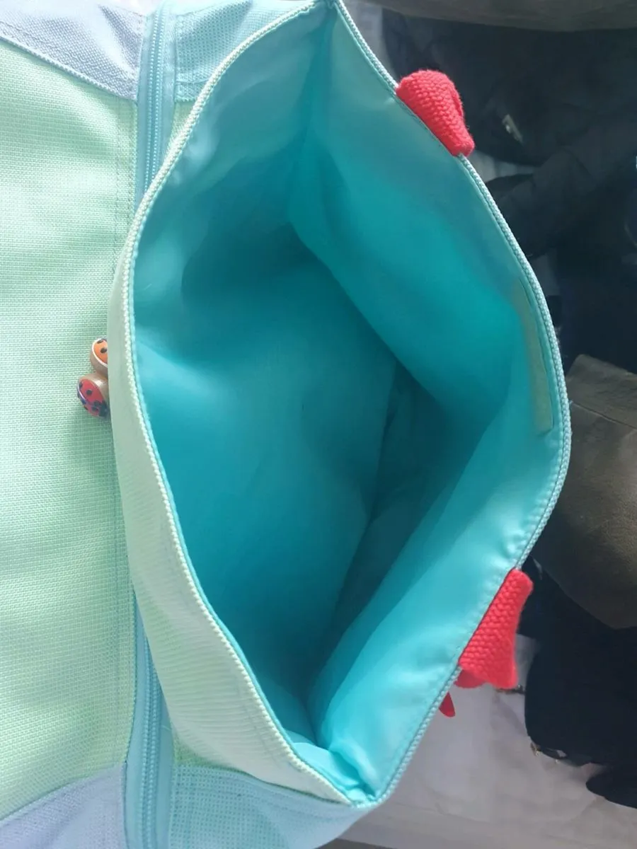 Baby Changing Bag - Image 2