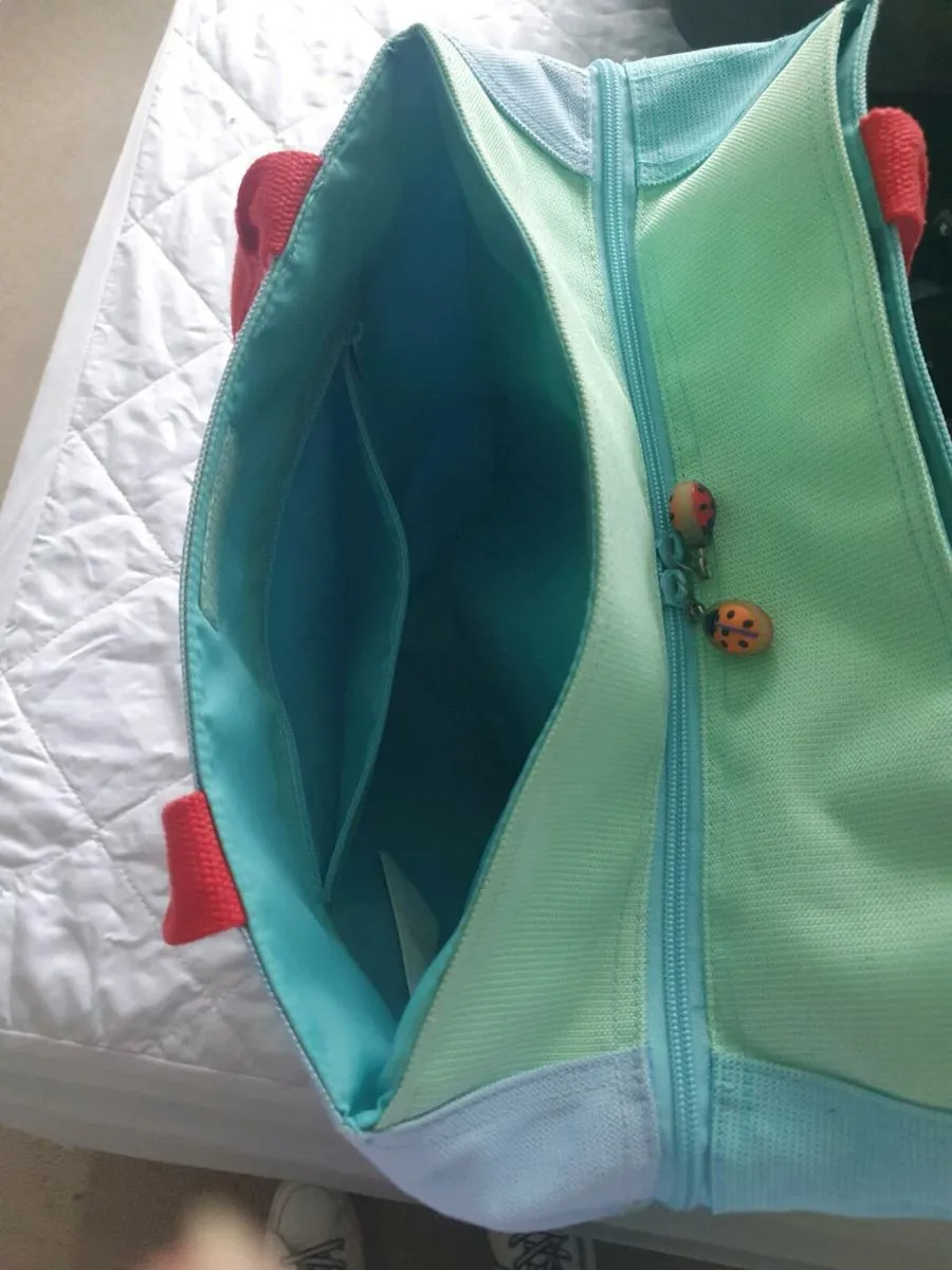 Baby Changing Bag - Image 3