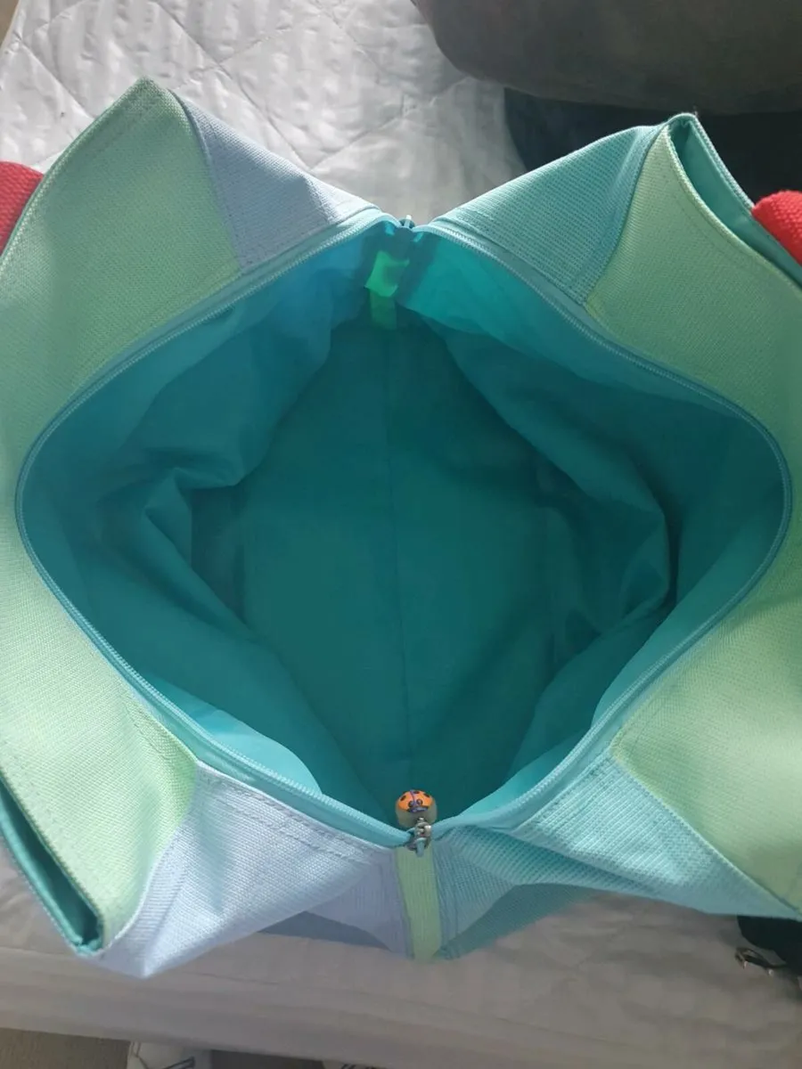 Baby Changing Bag - Image 4