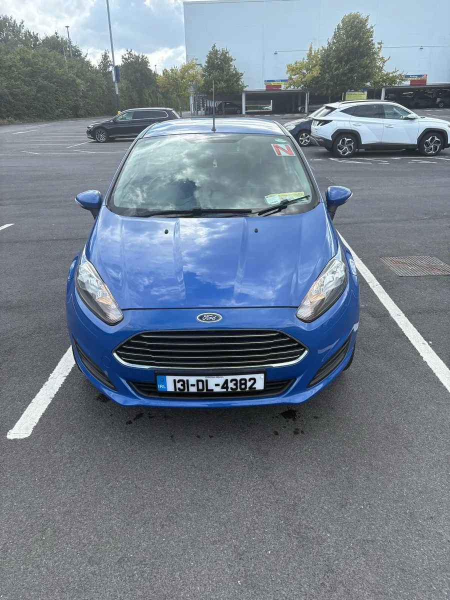 Ford Fiesta - Image 2