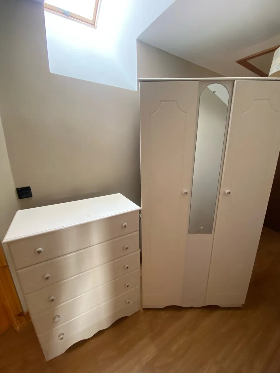 Wardrobes - Image 1
