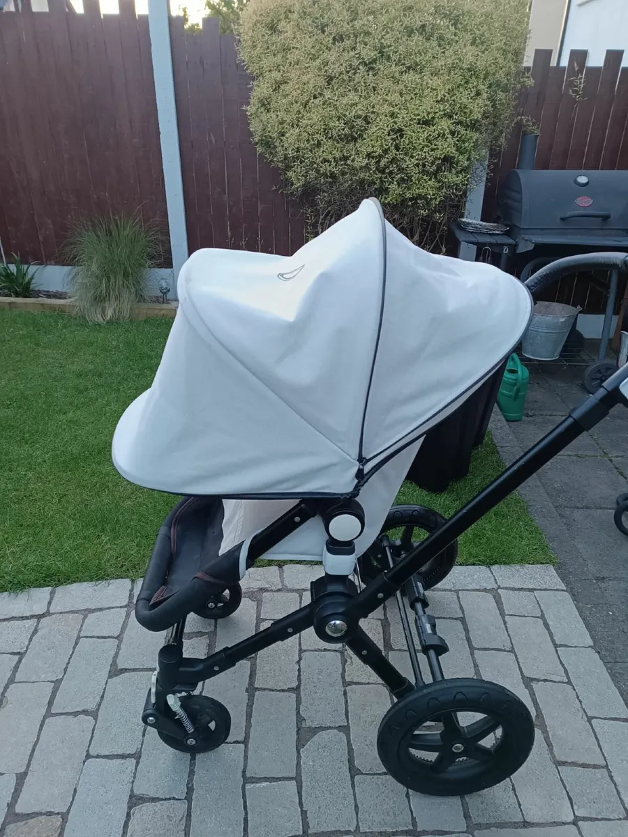 Baby buggy Bugaboo cameleon - Image 1