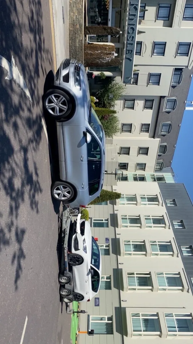 Car collection & transport - Image 1