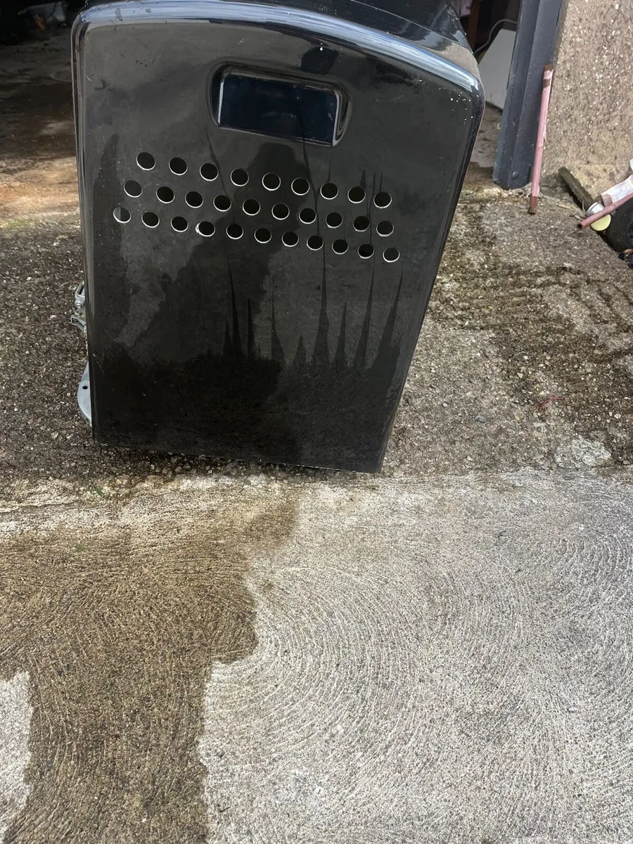 Dog hitch box - Image 3