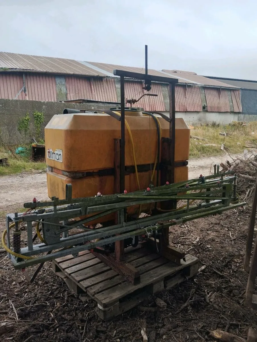 Sprayer - Image 2