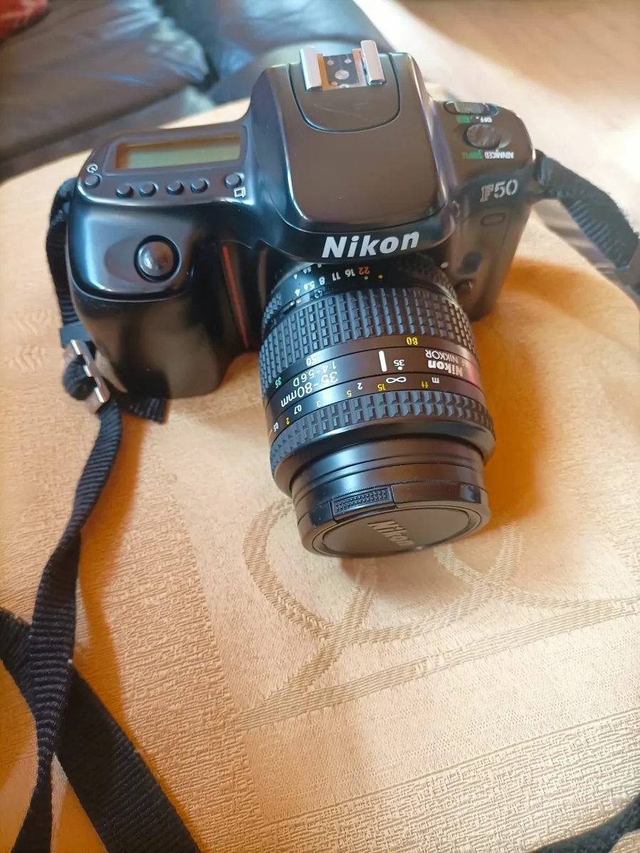 Camera - Image 1
