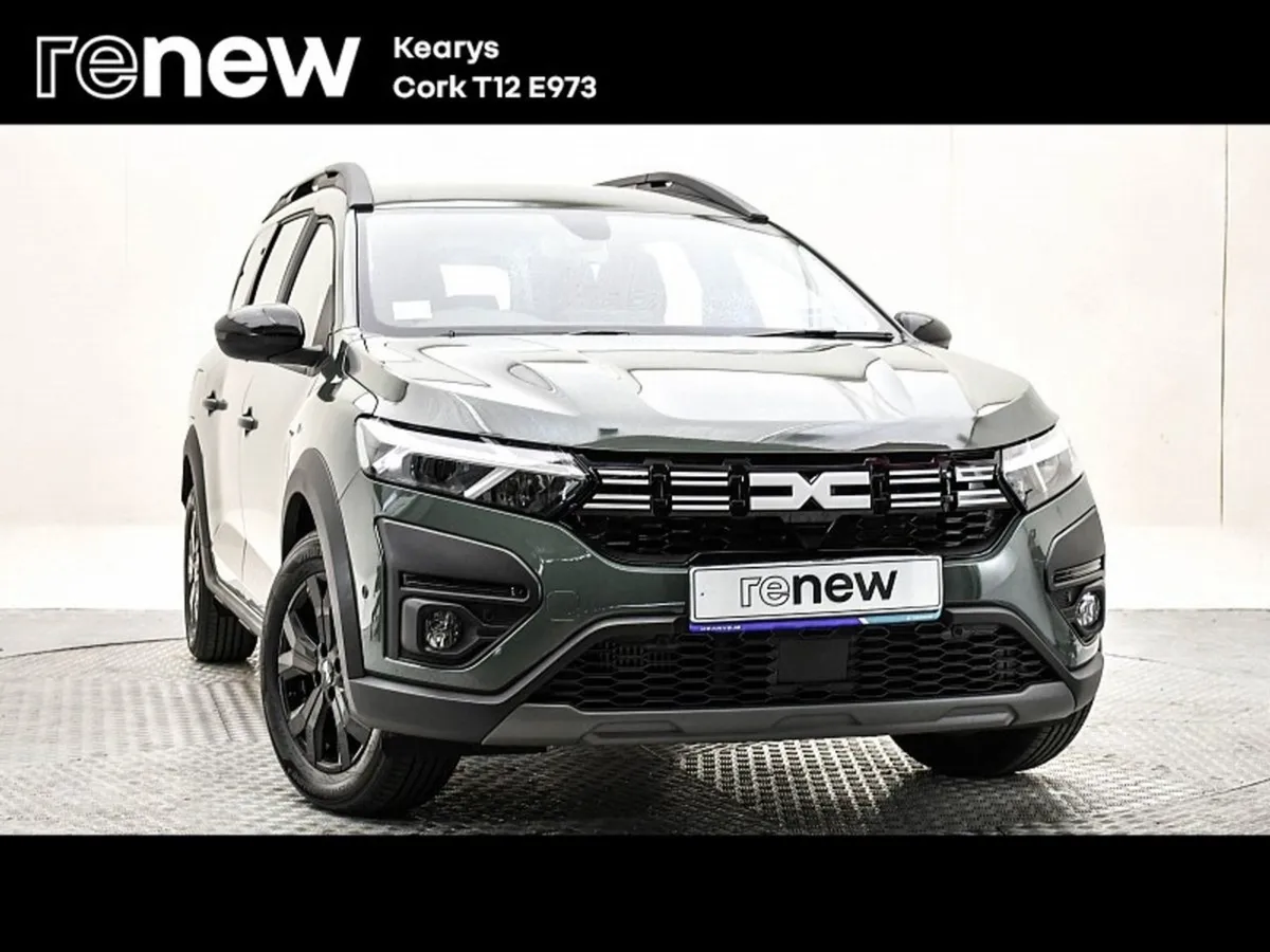Dacia Jogger Extreme SE TCe 110 NBI - Image 1