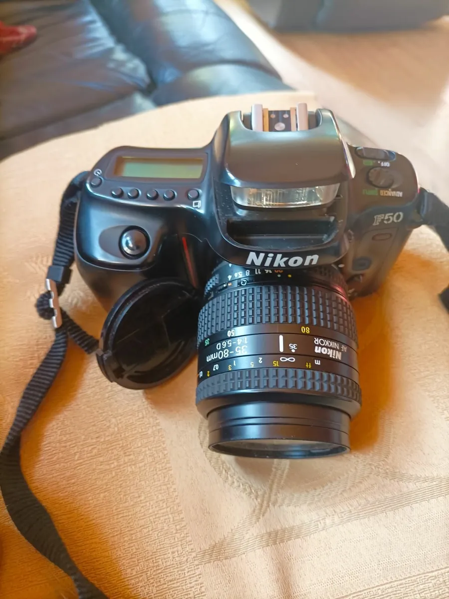 Camera - Image 2