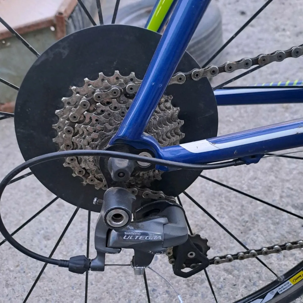 Felt Road racer - Image 4