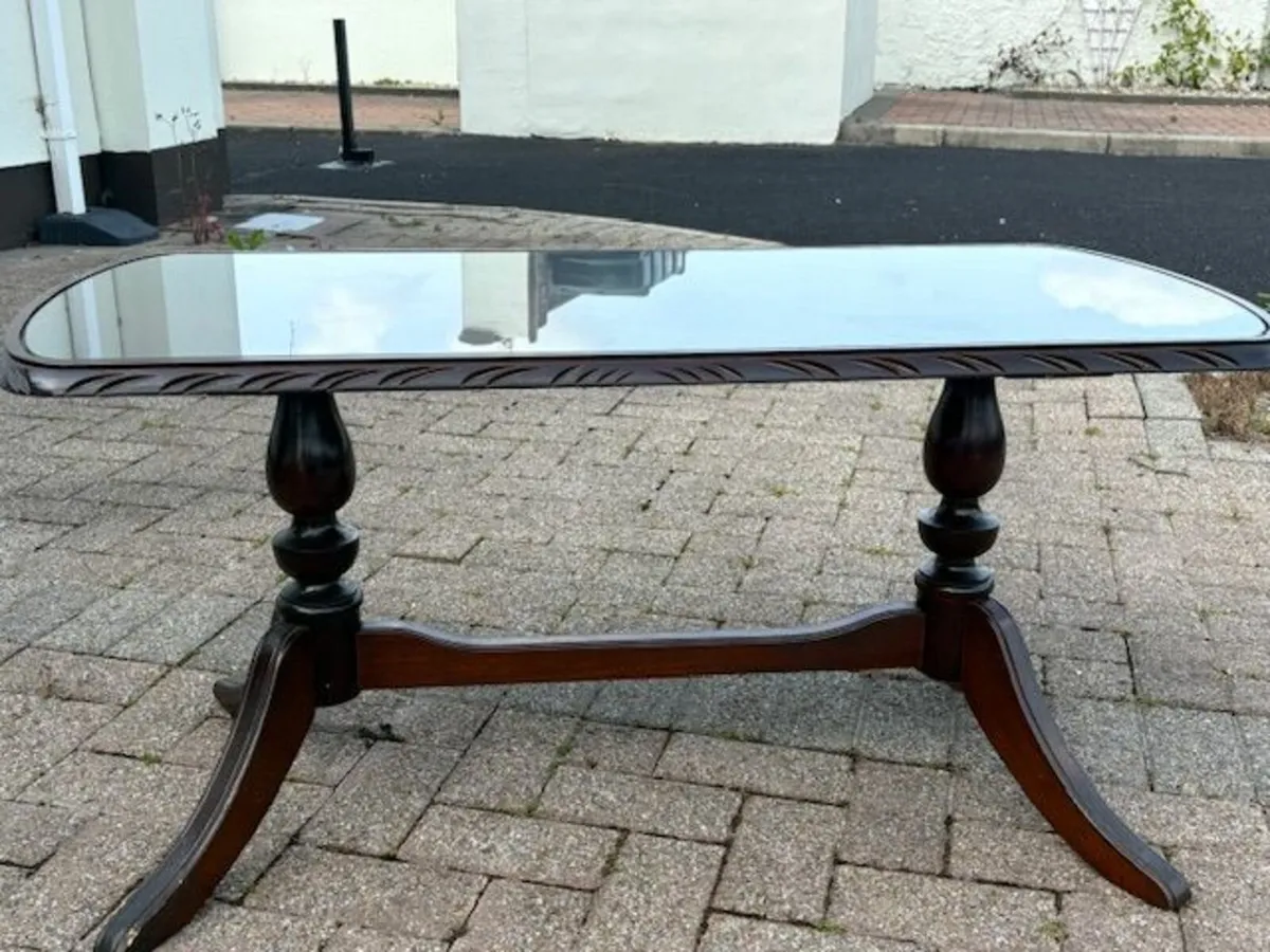Coffee table - Image 2