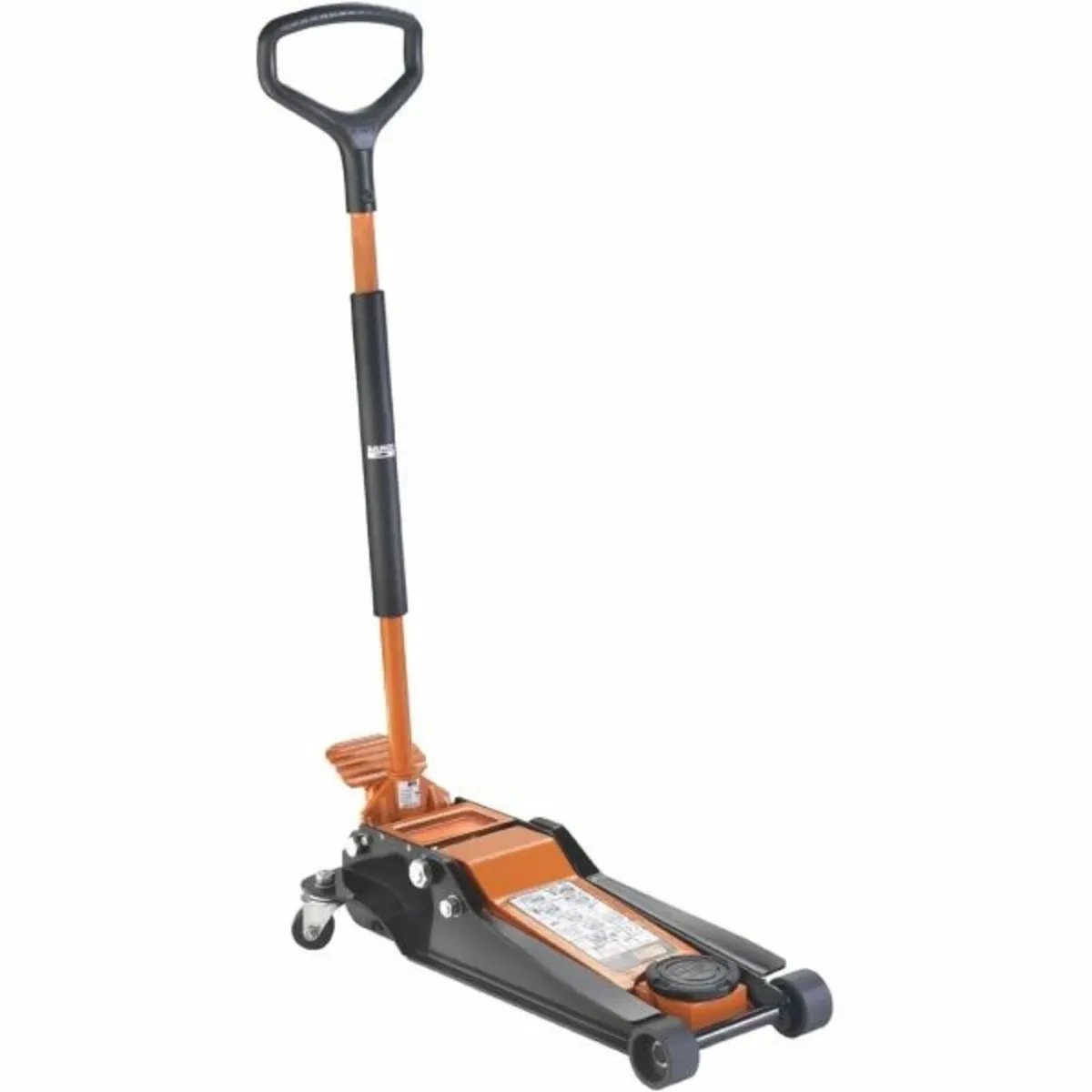 Workshop trolley - Image 1