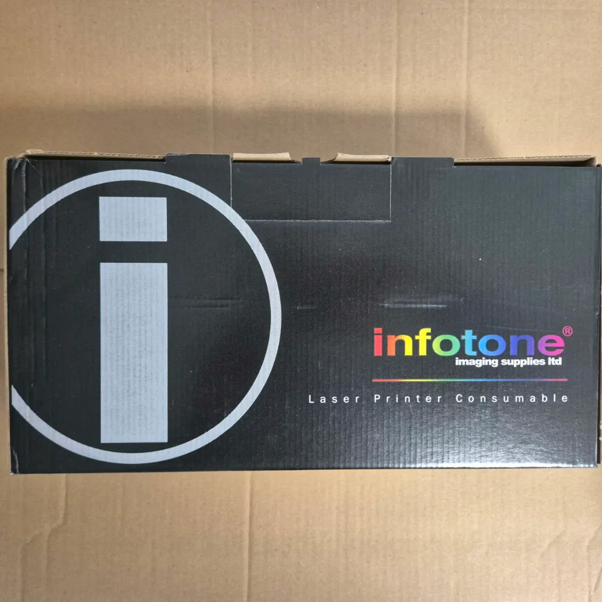 Hp LaserJet CF259X (Hp 59x) toner cartridge - Image 1